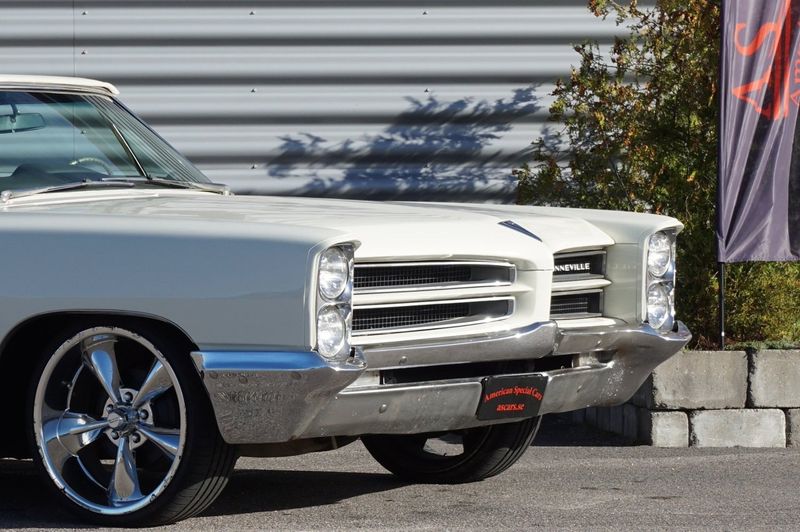 Pontiac Bonneville bild 10