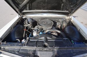 Pontiac Bonneville bild 24