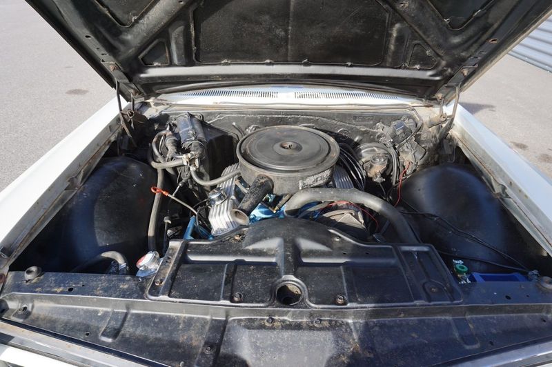 Pontiac Bonneville bild 24