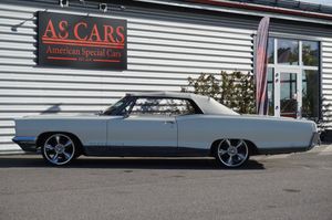 Pontiac Bonneville bild 4