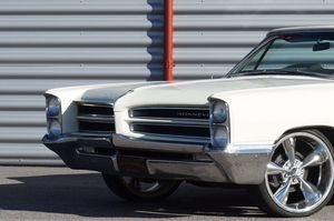 Pontiac Bonneville bild 11