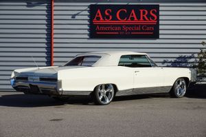 Pontiac Bonneville bild 7