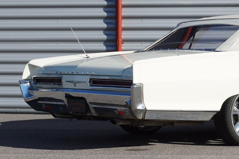 Pontiac Bonneville bild 14