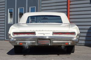 Pontiac Bonneville bild 13