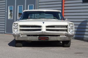 Pontiac Bonneville bild 9