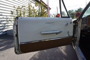 Pontiac Bonneville bild 15