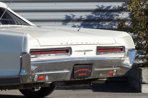 Pontiac Bonneville bild 12