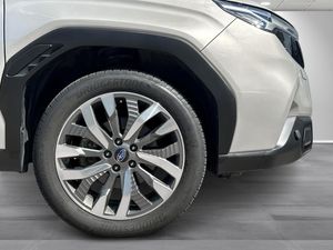 Subaru Forester bild 6