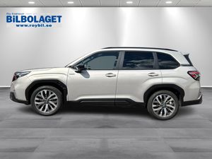 Subaru Forester bild 2