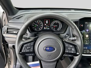 Subaru Forester bild 7