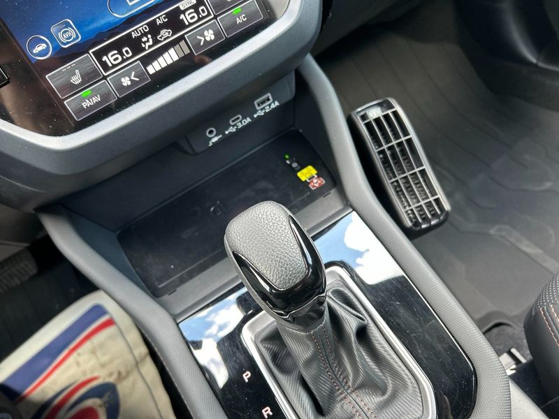 Subaru Forester bild 10