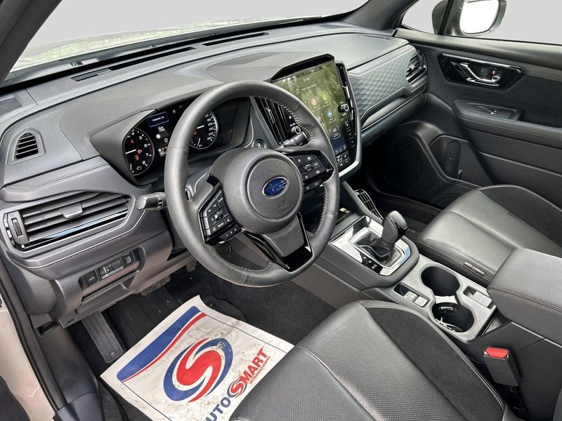 Subaru Forester bild 8