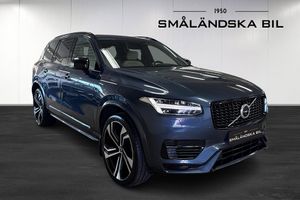 Volvo XC90 bild 2