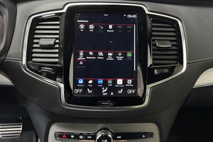 Volvo XC90 bild 8
