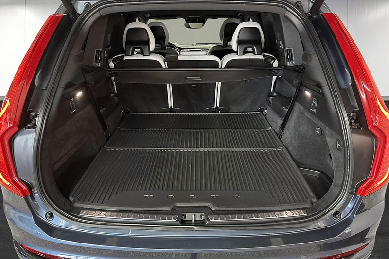 Volvo XC90 bild 21
