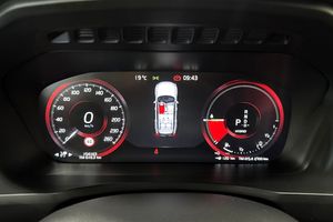 Volvo XC90 bild 7