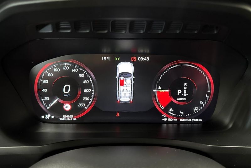 Volvo XC90 bild 7