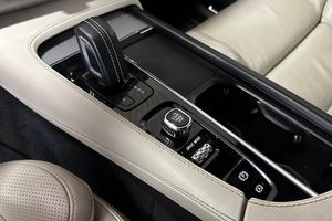 Volvo XC90 bild 10