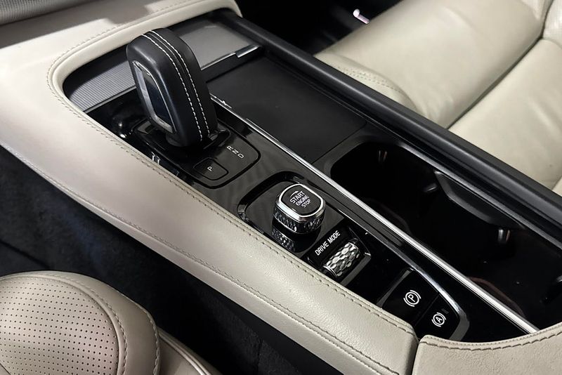 Volvo XC90 bild 10