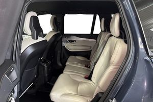 Volvo XC90 bild 16