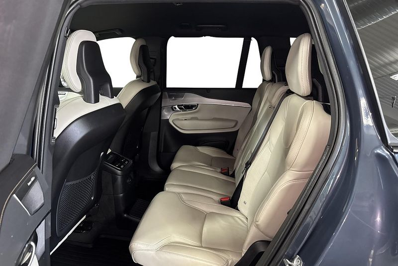 Volvo XC90 bild 16
