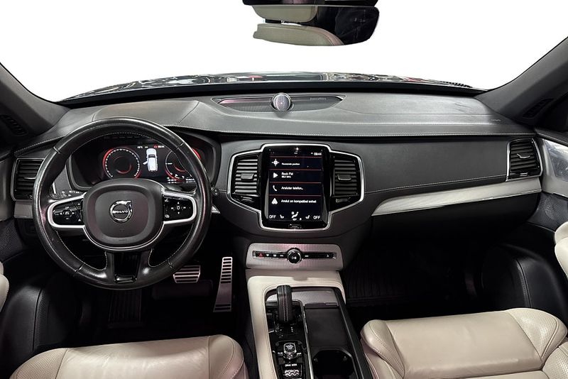 Volvo XC90 bild 5