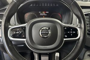 Volvo XC90 bild 6