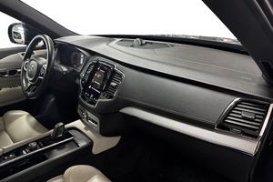 Volvo XC90 bild 15