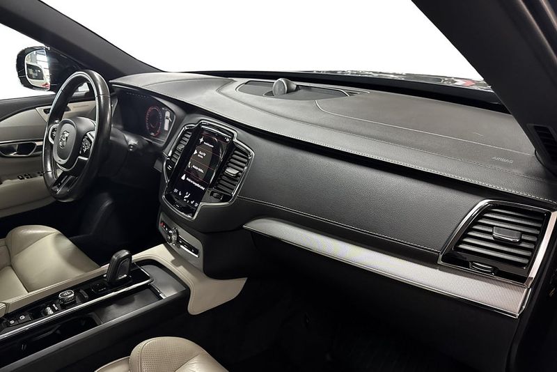 Volvo XC90 bild 15