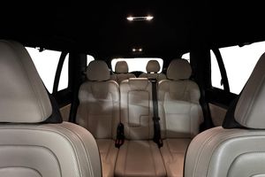 Volvo XC90 bild 17