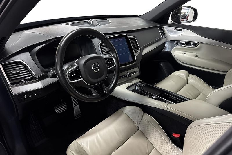Volvo XC90 bild 11