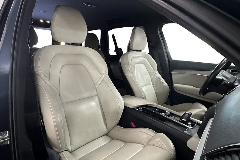 Volvo XC90 bild 14