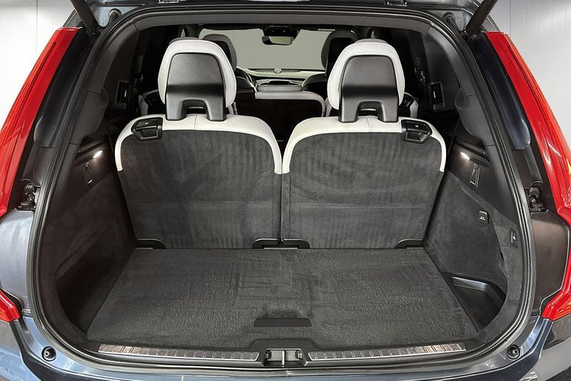 Volvo XC90 bild 20