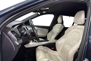 Volvo XC90 bild 12