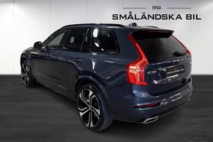 Volvo XC90 bild 3