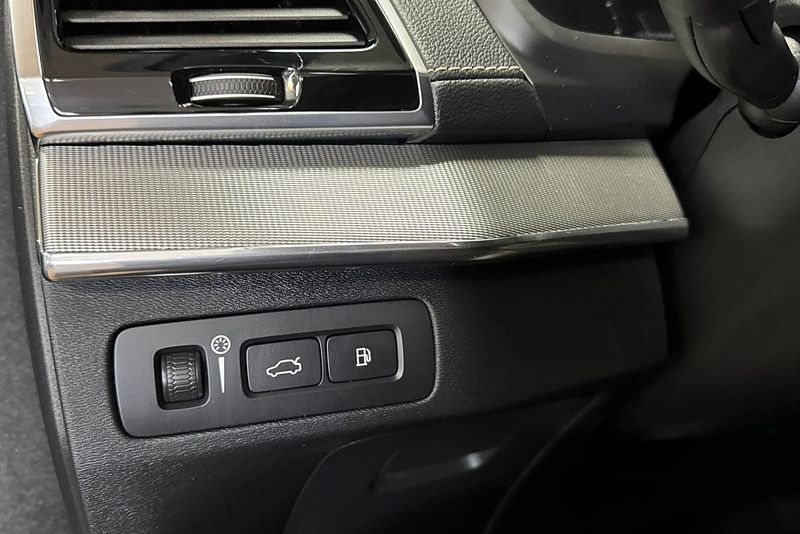Volvo XC90 bild 9