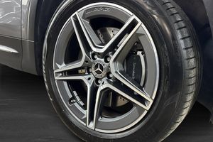 Mercedes GLB220 bild 5
