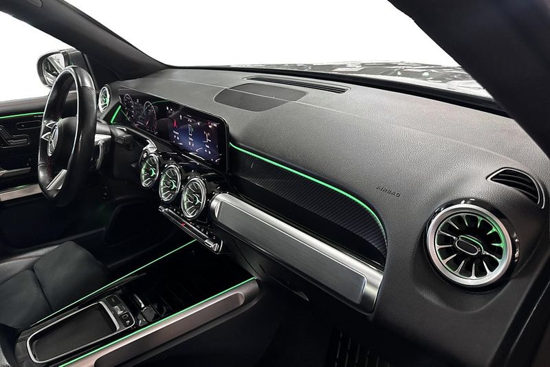 Mercedes GLB220 bild 17