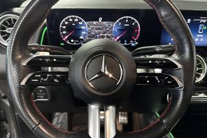 Mercedes GLB220 bild 7