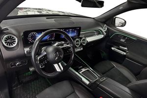 Mercedes GLB220 bild 13