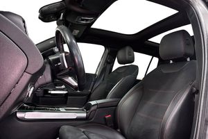 Mercedes GLB220 bild 14