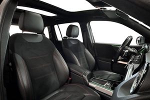 Mercedes GLB220 bild 16