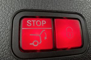 Mercedes GLB220 bild 20