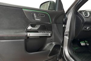 Mercedes GLB220 bild 15