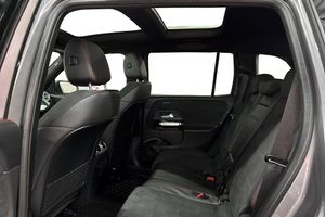 Mercedes GLB220 bild 18