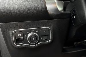 Mercedes GLB220 bild 12