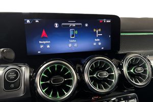 Mercedes GLB220 bild 9