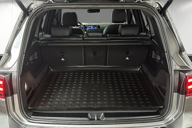 Mercedes GLB220 bild 21