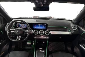 Mercedes GLB220 bild 6