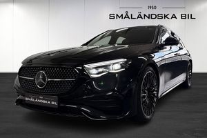 Mercedes E300 bild 1